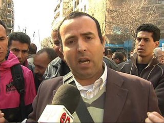 Piden la dimensión del cónsul de Marruecos