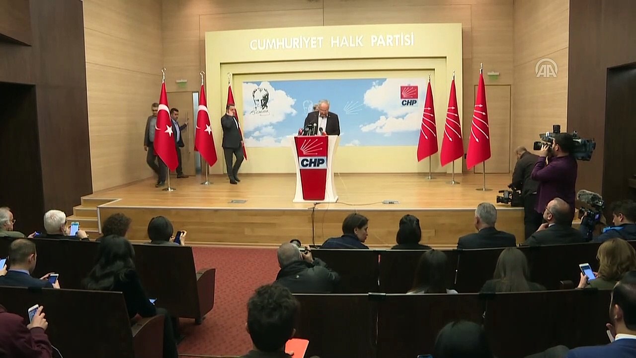 Haluk Koç: 'Ankara, Sayın Mansur Yavaş tarafından kazanılmıştır' - ANKARA