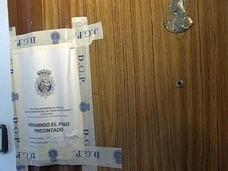 Dos nuevas víctimas de violencia de género