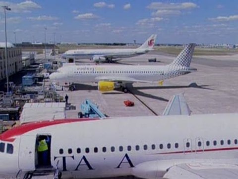 El sector turístico no soportará huelga de AENA