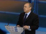 Florentino Pérez cumple 64 años