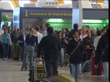 Las agencias de viajes temen la huelga de AENA