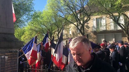 Il y 75 ans, la division Brehmer incendiait le village de Rouffignac-Saint-Cernin-de-Reilhac