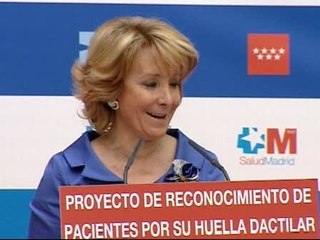 Aguirre:"Gracias a Dios estoy mejorando mucho"