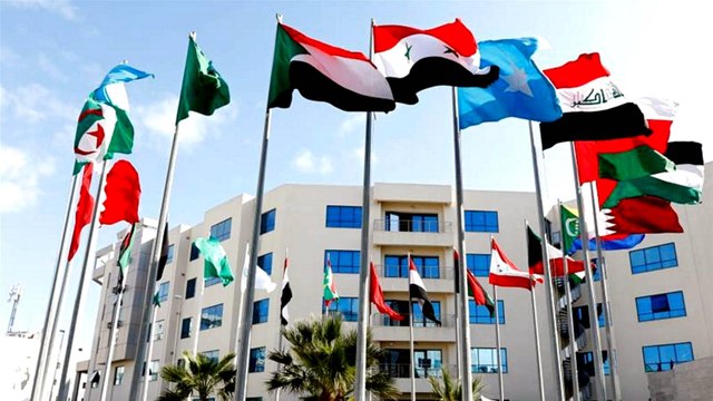 Arab League summit marred by divisions, rivalries