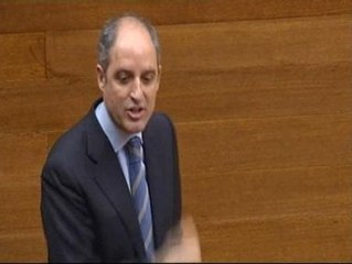 Camps a Luna: "Eres hijo de la oscuridad"