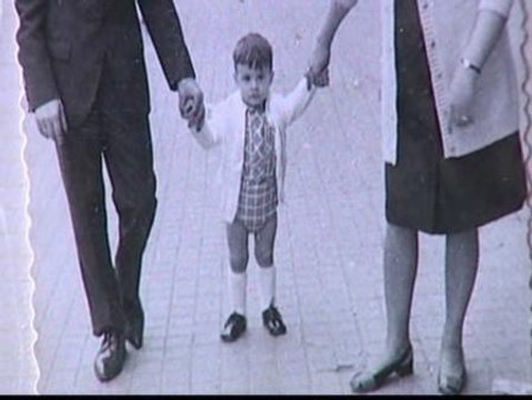 Justicia investigará miles de casos de niños robados