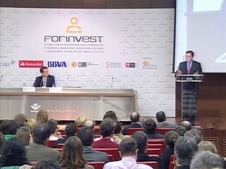 Viñals (FMI): la gestión de Rato fue "espléndida"