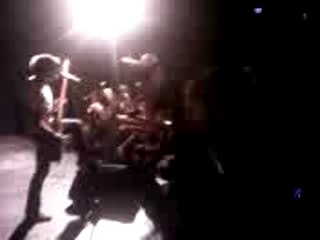 MADINA LAKE NOW OR NEVER TRABENDO