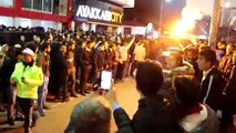 Elazığ'da AK Parti sevinci - ELAZIĞ
