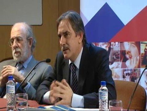 Gómez: Se puede crear empleo neto antes del primer semestre de 2011