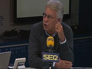 González cree que Mayor Oreja no quiere el final de ETA