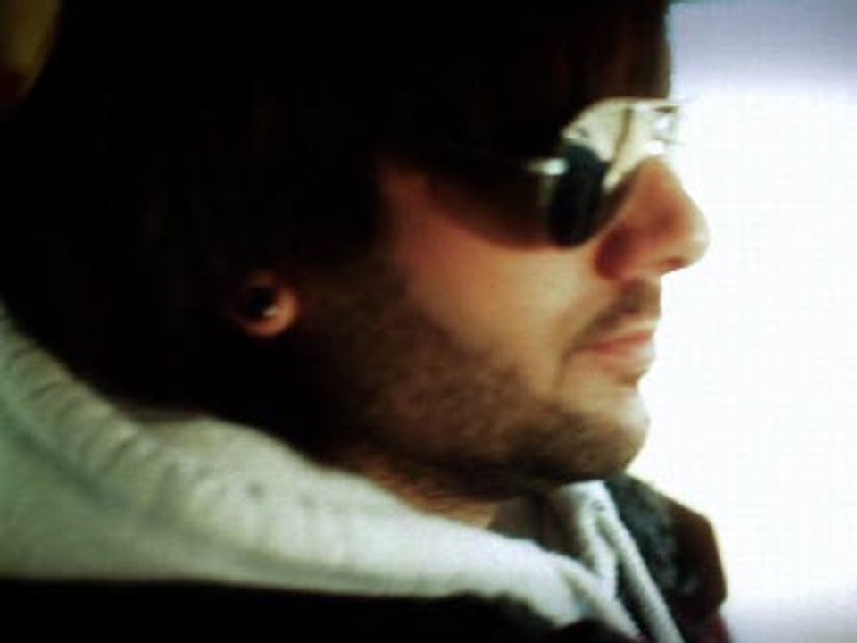 Melendi presenta su nuevo single