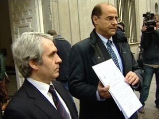 Abogacía del Estado pide al Supremo prohibir Sortu