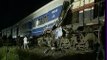 Mueren al menos cuatro personas en un accidente de tren cerca de Buenos Aires