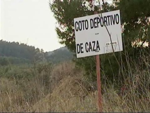 Dos cazadores mueren en Castellón