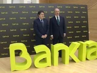 Bankia, nueva marca comercial de BFA