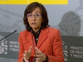 Comienza el trabajo del Plan Nacional de Calidad del aire