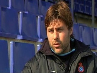 Pochettino: "Mourinho es mediático porque es ganador"