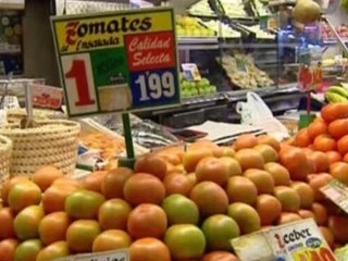 El IPC aumentó tres décimas en febrero