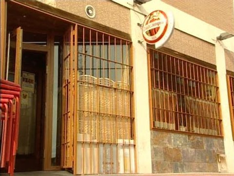 La ley antitabaco sanciona a una sociedad gastronómica