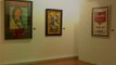 Cáceres reúne una exposición con 41 obras de Warhol