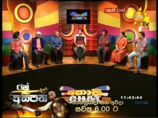 Copy Chat 31-03-2019 Part 2