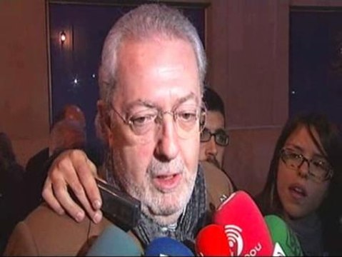 El PP de Valencia designa a Camps candidato