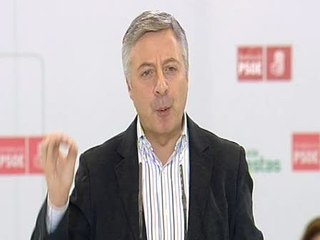 Blanco llama "frikis" al PP por rechazar sus medidas