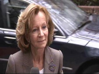 Salgado cree que aún hay mucho que discutir sobre el plan Merkel