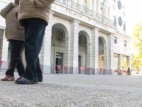 Dos años de cárcel por pornografía infantil
