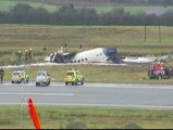 Un español pierde la vida tras estrellarse la avioneta que pilotaba