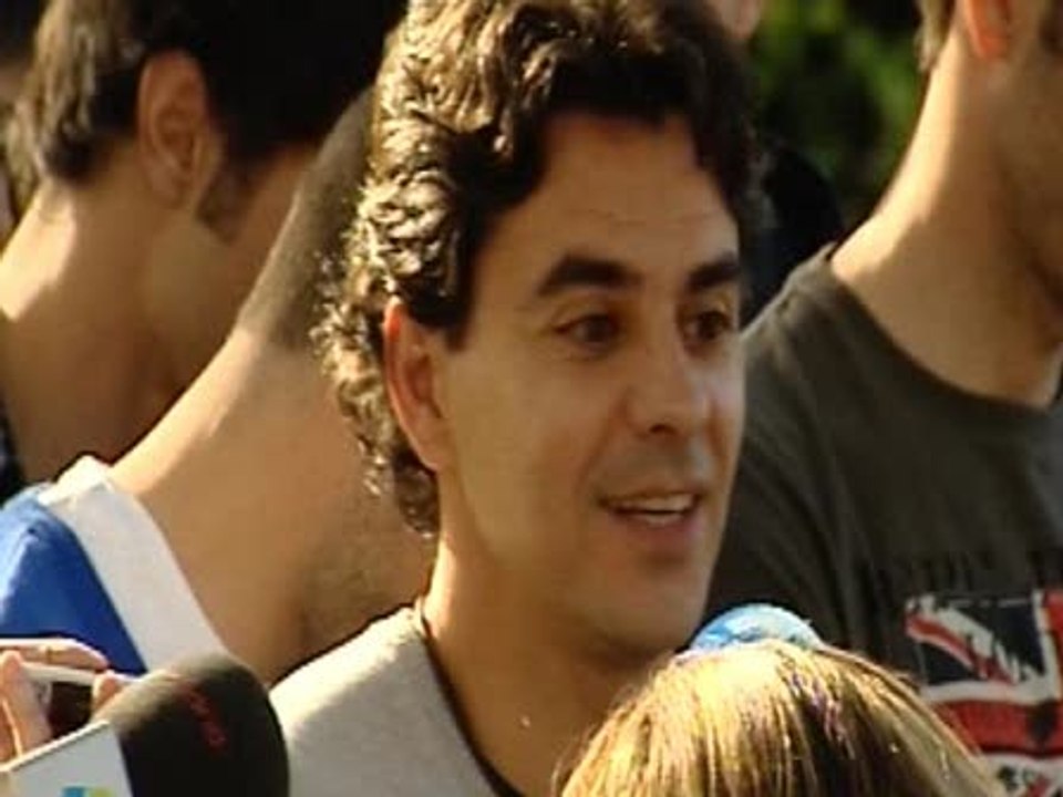Ruiz-Mateos explica que están buscando solución
