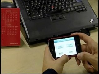 Barcelona se convierte en la capital mundial de la telefonía móvil