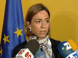 España y la OTAN muy preocupados por Libia