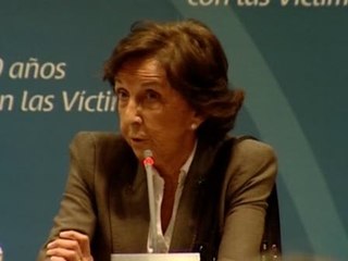AVT pide "respuesta contundente" sobre Sortu