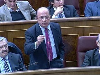 "El &#039;Caso Faisán&#039; apesta a cloaca de Estado"
