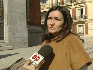 Sinde reconoce tener buena relación con baronesa