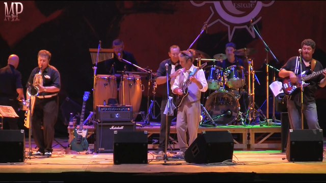 Only For Money Band - Jump Jive An Wail