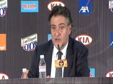 El DKV Joventut se despide de la Copa del Rey de baloncesto tras perder 86-66 ante el Regal Barcelona