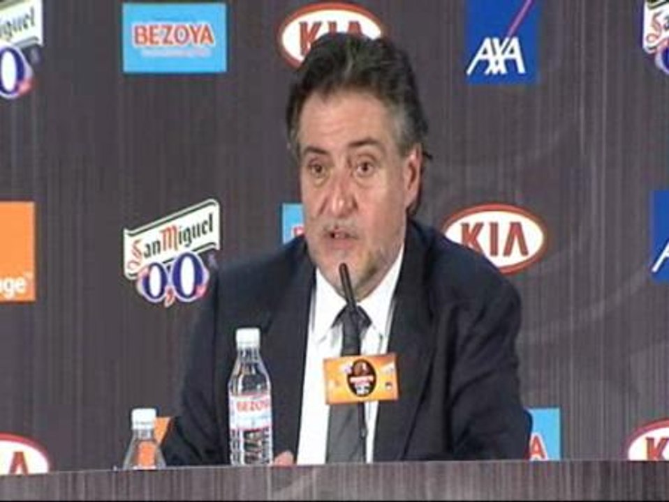 El DKV Joventut se despide de la Copa del Rey de baloncesto tras perder 86-66 ante el Regal Barcelona