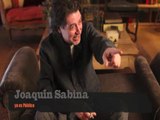 Joaquín Sabina aterriza en Público (I)