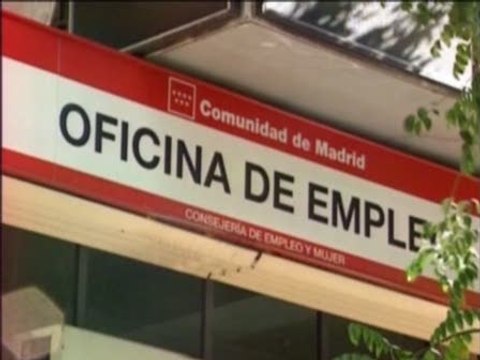 Reacciones a la subida de los datos del paro