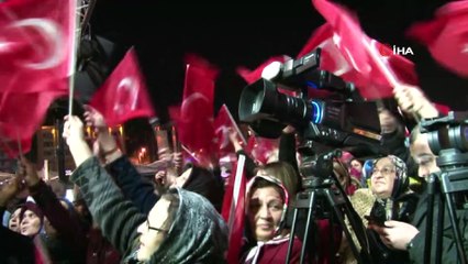 Karabük'te Rafet Vergili 3. kez koltuğa oturdu
