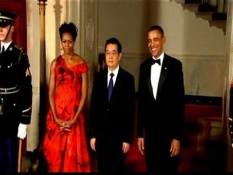 El presidente chino reconoce las carencias de su país en derechos humanos