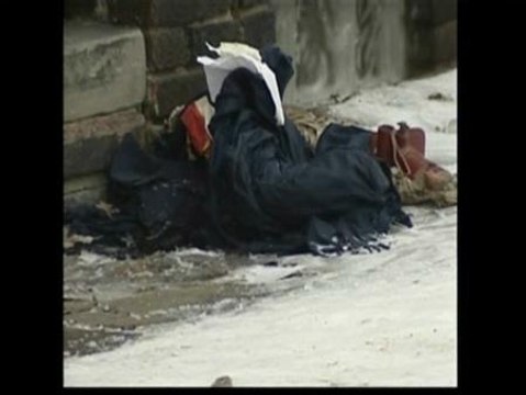 Un tiroteo en Ohio se salda con un muerto y once heridos