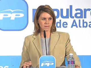 El PP no consentirá que ETA esté en las elecciones