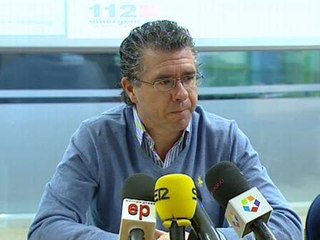 Granados:"Espero que Valcarce dimita o la cesen"