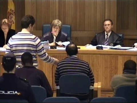 Desgarrador relato del marinero del 'Alakrana'