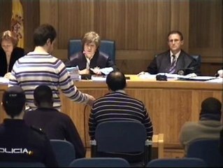 Desgarrador relato del marinero del &#039;Alakrana&#039;